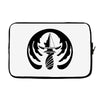 bayonet Laptop sleeve