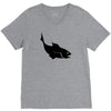fahrie77 V-Neck Tee