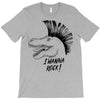 i wanna rock! T-Shirt