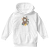 pitfalls and perils Youth Hoodie