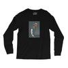 COOL MAN TATTOES Long Sleeve Shirts