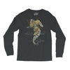 sea chariot Long Sleeve Shirts