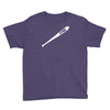 batman bat Youth Tee