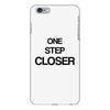 gracioso gimnasio iPhone 6/6s Plus Case