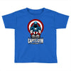 merry x mas you filthy animal 2 Toddler T-shirt