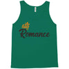 king romance Tank Top