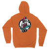 dragboarder Unisex Hoodie