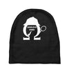 sherlock ohms best trending Baby Beanies