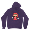 Ugandan Knuckles Unisex Hoodie