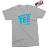 mystery tee Exclusive T-shirt
