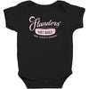 no footlongs Baby Bodysuit