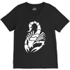 skorpion scorpion kaiserskorpion scorpiones neu V-Neck Tee