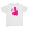 pink freud Youth Tee