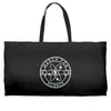 march for science Weekender Totes
