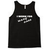 car work Tank Top