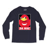 DA WAE Long Sleeve Shirts