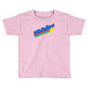 it's who you blow Toddler T-shirt