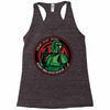 Swamp Scout Patrol Racerback Tank