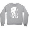 monkey magicfunny retro joke tv series 80's planet of apes Crewneck Sweatshirt