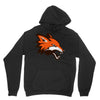 vpn orangge Unisex Hoodie