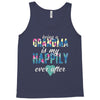 being a grandma Tank Top