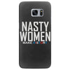 nasty women Samsung Galaxy S7 Edge