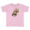 owligami Toddler T-shirt