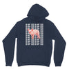 oh my god pig Unisex Hoodie