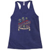 walkerthon Racerback Tank