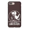 if history repeats i'm getting a dinosaur iPhone 8 Plus