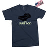 car ramrod Exclusive T-shirt