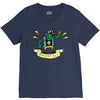 radical lizard V-Neck Tee