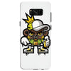 hop hop bear Samsung Galaxy S8