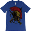 sparta warrior T-Shirt