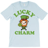 lucky charm 2 T-Shirt
