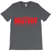 the ghots T-Shirt