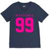 martinez twins V-Neck Tee
