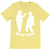 bottom eye poke T-Shirt