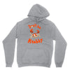 don't be krabby Unisex Hoodie