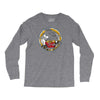 amazon girl Long Sleeve Shirts