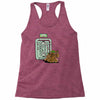 use the force Racerback Tank