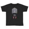perfectly upside down Toddler T-shirt