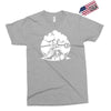 mountain (3) Exclusive T-shirt