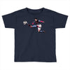 lionel messi 3 Toddler T-shirt