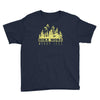 hiking Youth Tee