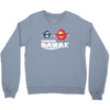 Finding Da Wae Crewneck Sweatshirt