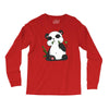 panda (2) Long Sleeve Shirts