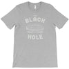 the black hole T-Shirt