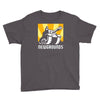 robokill Youth Tee