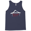 ho lee chit Tank Top